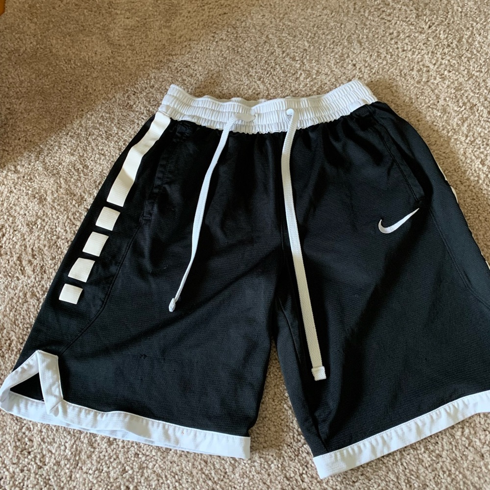 Mens Nike shorts :)